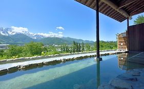 Hakuba Highland Hotel